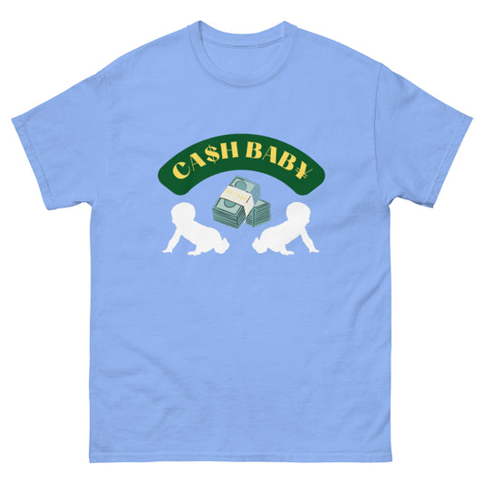 Ca$H Baby Classic T-Shirt