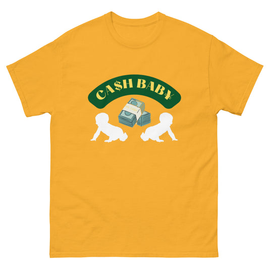 Ca$H Baby Classic T-Shirt